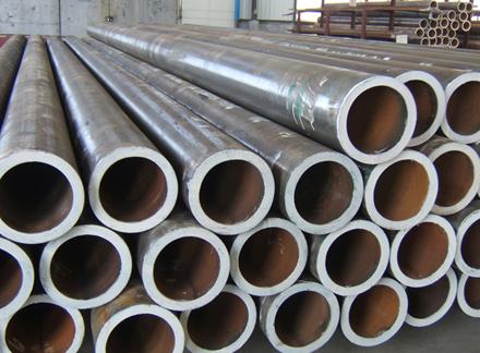 山東聊城20#無(wú)縫管專賣