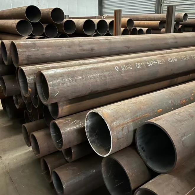 山東無縫鋼管廠批發(fā)價格